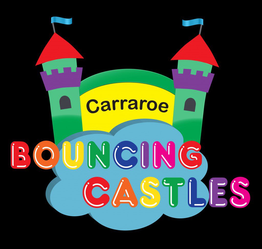 Carraroe Bouncing Castles for Rent Hire in Galway City and Galway County Connemara Bouycy Castles for Hire