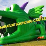 GREEN DRAGON OBSTACLE COURSE